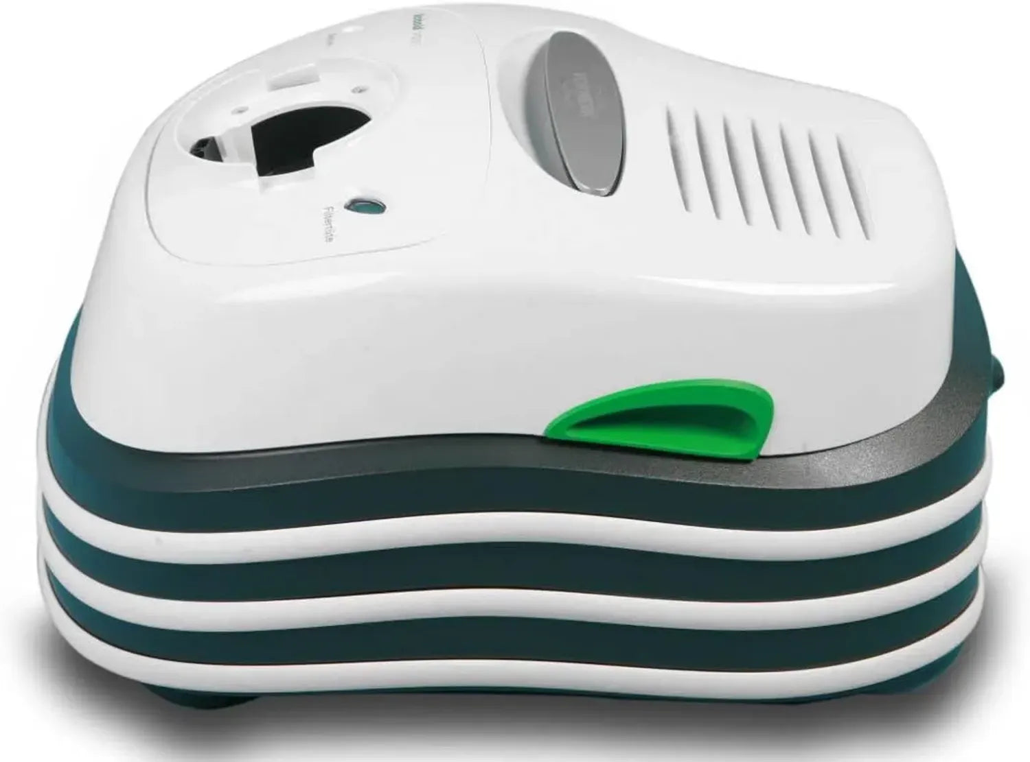 Vorwerk Kobold VT270 Staubsauger - Generalüberholt mit 2 Jahren Garantie - Ideal für Allergiker