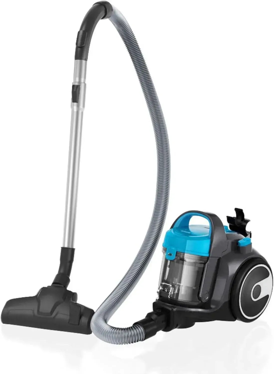 BOSCH BGS05X240 beutelloser Staubsauger mit hoher Saugleistung