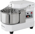 Professionelle Teigknetmaschine 8L mit Timer für Pizzateig