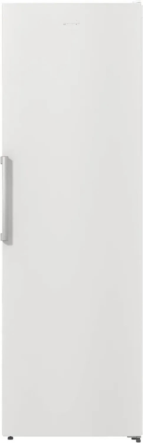 Gorenje FN 619 EEW5 NoFrost Gefrierschrank, 185 cm, Inverter-Kompressor, Weiß