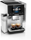 SIEMENS Kaffeevollautomat TQ705D03 mit Keramikmahlwerk