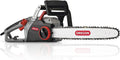 Oregon Elektro-Kettensäge 2400W, 45 cm Schwert, PowerSharp System, 3 Jahre Garantie