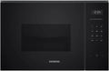 SIEMENS Einbau-Mikrowelle iQ500 mit CookControl8, 25 L