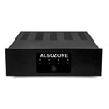 3eAudio 4-Kanal Verstärker PAM154 – 150W GaN-Endstufe, PFFB, TPA3251 PBTL, Modulares Design