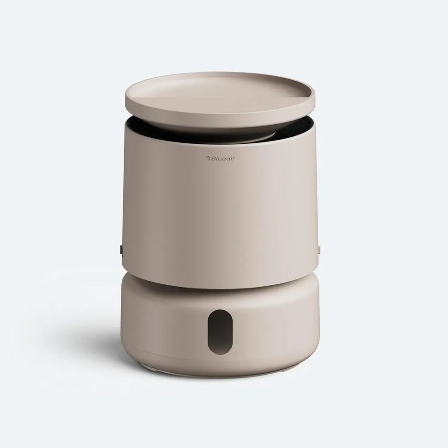 Blueair Luftbefeuchter DreamWell - Unsichtbarer Nebelfreier Aroma-Diffusor für Schlafzimmer
