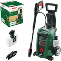 Bosch UniversalAquatak 125 Hochdruckreiniger, 3-in-1-Düse, 1500W, 125 bar