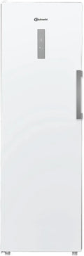Bauknecht NoFrost Gefrierschrank 286 l, 186,5 cm, Supergefrierfunktion, Weiß
