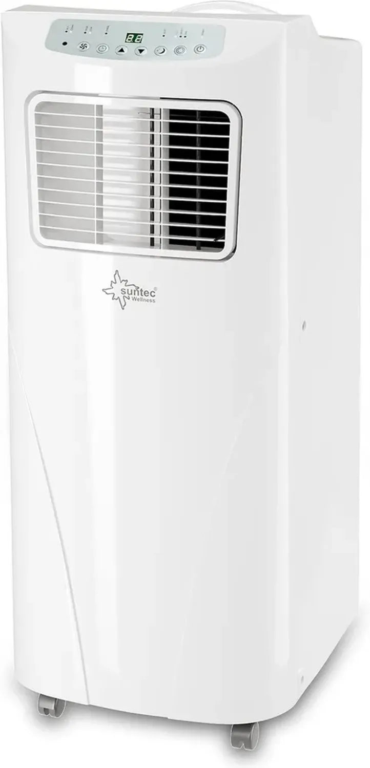 SUNTEC Tragbares Klimagerät 7000 Eco R290 für Räume bis 25 qm