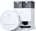 ECOVACS DEEBOT T50 PRO Omni Gen2: Saugroboter mit 21.000 Pa, Wischfunktion und heißer Moppreinigung