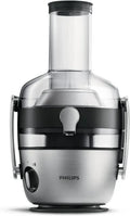 Philips Entsafter 3000 Series mit XXL-Einfüllschacht und FibreBoost, 2L, 1100W