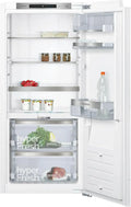 SIEMENS KI41FADE0 iQ700 Einbau-Kühlschrank, 187L, hyperFresh Premium, LED-Licht, superCooling, Energieeffizienz A++