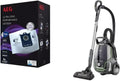 AEG VX9-2 ÖKO Beutelstaubsauger, 850W, 5L, Recyclingmaterial
