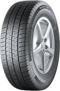 CONTINENTAL VANCONTACT CAMPER - 215/70R15 109R CP - Ganzjahresreifen für Wohnmobile