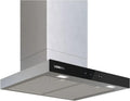 Siemens LC67BDN30 iQ500 Wandhaube 60 cm mit iQdrive-Motor und LED-Beleuchtung