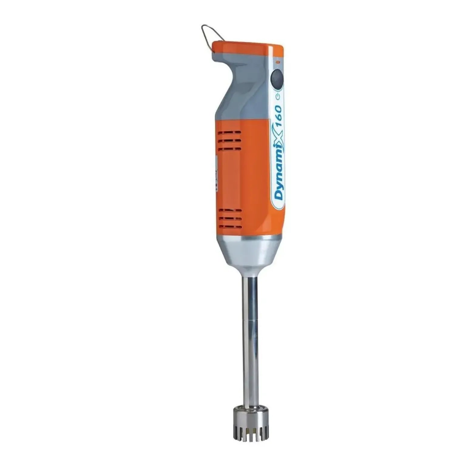Dynamic Stabmixer MX100UK mit Turbofunktion in Orange