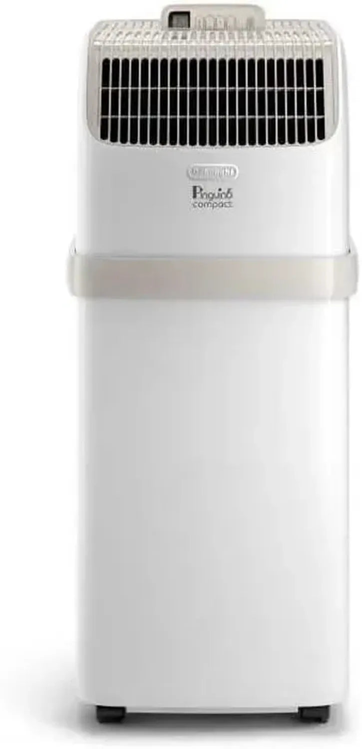 Delo Mobiles Klimagerät PAC ES72 - Energiesparend und Leise