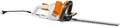 Stihl Elektro-Heckenschere HSE 42, 420 W, 45 cm Schnittlänge