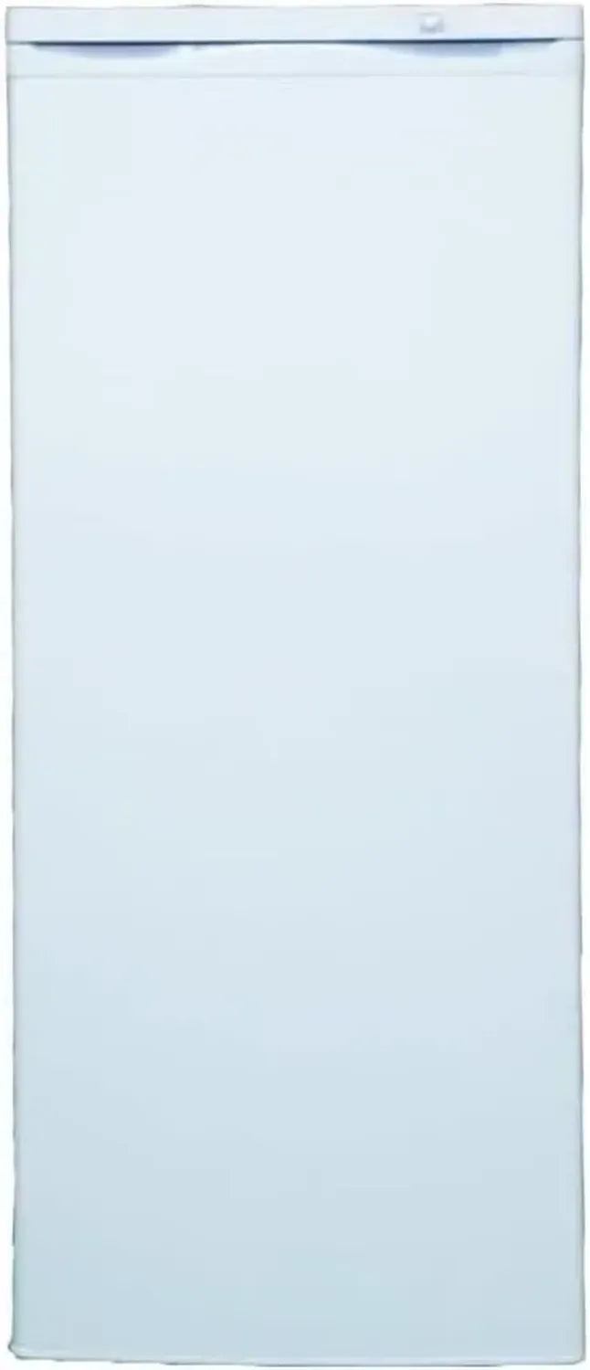 aro Gefrierschrank 173 L, Energieeffizienzklasse E, Weiß