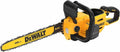 DEWALT 54V Akku-Kettensäge DCMCS574N-XJ, Schwarz, Leistungsstark
