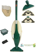 Vorwerk Kobold 131 Staubsauger Basisgerät mit hoher Leistung