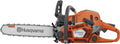 Husqvarna Benzinkettensäge 550 XP Mark II mit 38 cm Schiene