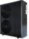 Hocheffiziente AVARMA 290 Luft-Wasser-Wärmepumpe mit Inverter-Technologie, 22kW, R290, 400V