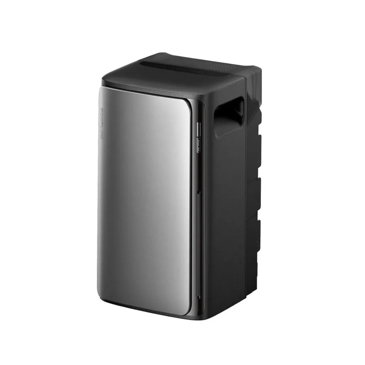 ECOFLOW Stream AC Pro – Energiespeicher 1,92kWh, 2300W Dual-AC, 100% kompatibel für Balkonkraftwerke, Generalüberholt