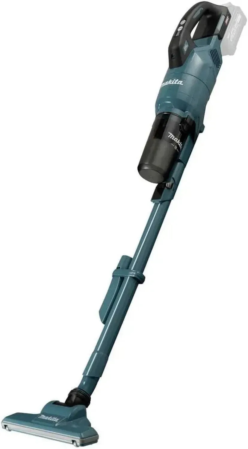 Makita Akku-Staubsauger 40V max. mit Zyklon-Technologie, Solo-Gerät