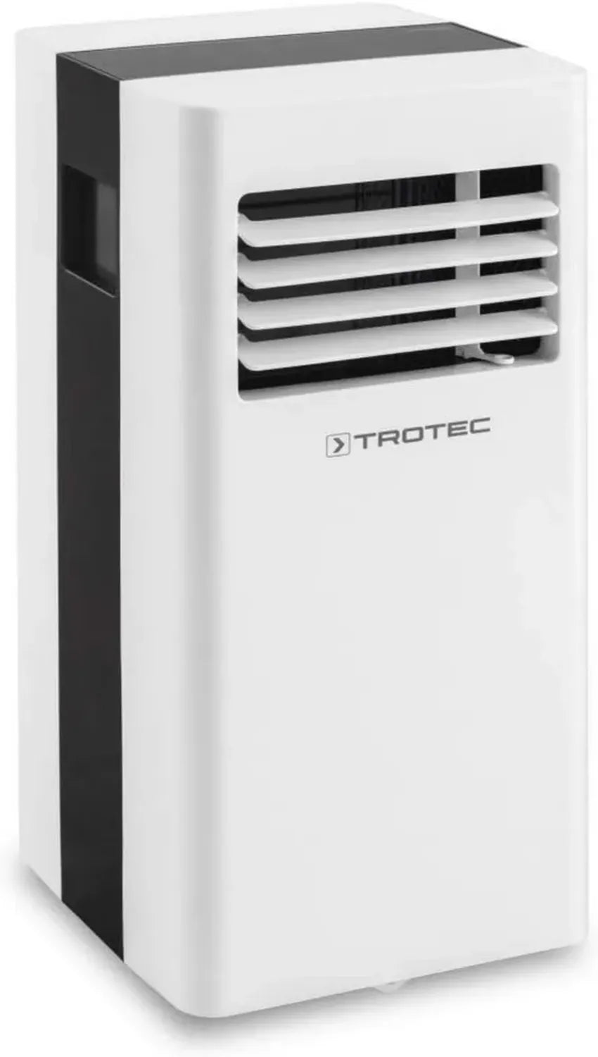 TROTEC PAC 2100 X Mobiles Klimagerät 3-in-1: Kühlen, Lüften, Entfeuchten für Räume bis 26 m²