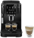 De'Longhi Magnifica Start Kaffeevollautomat mit Milchaufschäumer, Espressomaschine mit 4 Rezepten