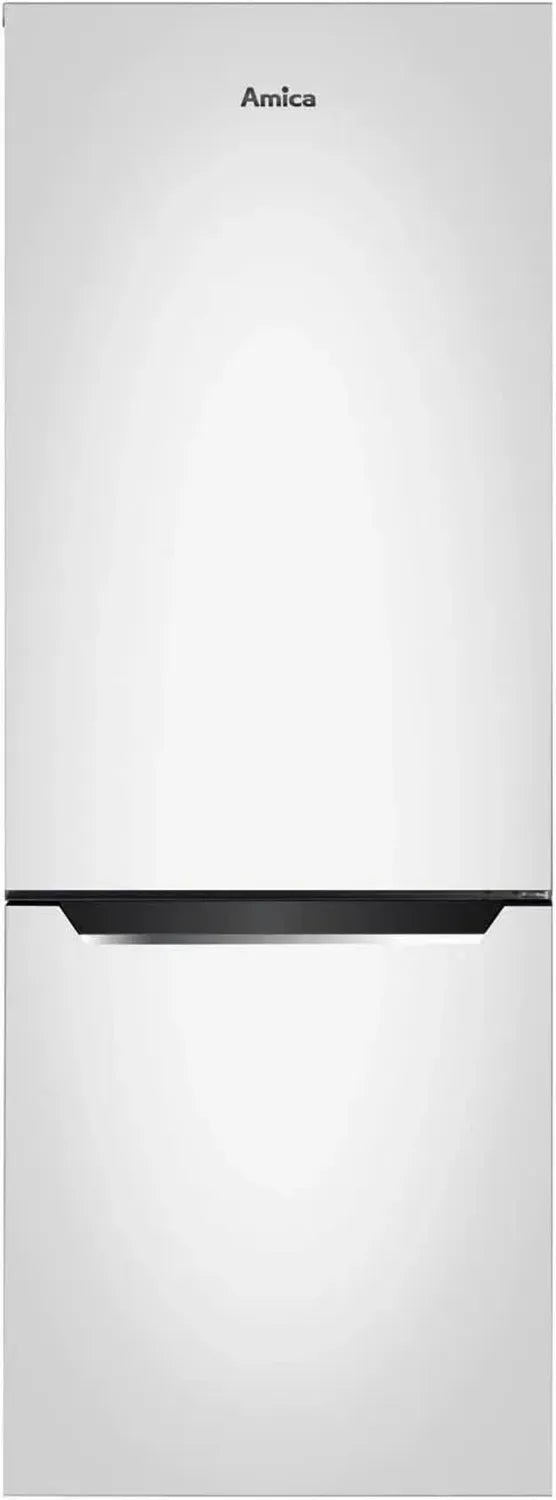 Amica Kühlschrank mit Gefrierfach, Energieklasse A++, 160L, Weiß